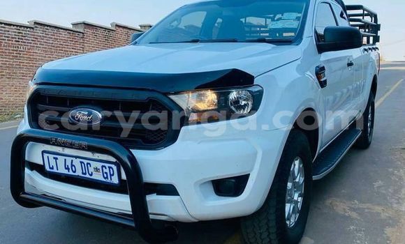 Buy Used Ford Ranger White Car in Chiradzulu in Chiradzulu Buy Used Ford Ranger White Car in Chiradzulu in Chiradzulu