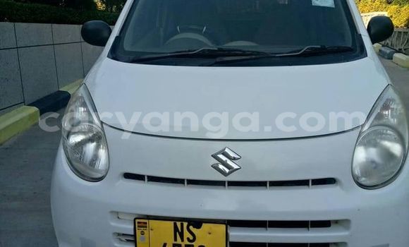 Nunua Ilio tumika Suzuki Alto White Gari ndani ya Lilongwe nchini Malawi Nunua Ilio tumika Suzuki Alto White Gari ndani ya Lilongwe nchini Malawi