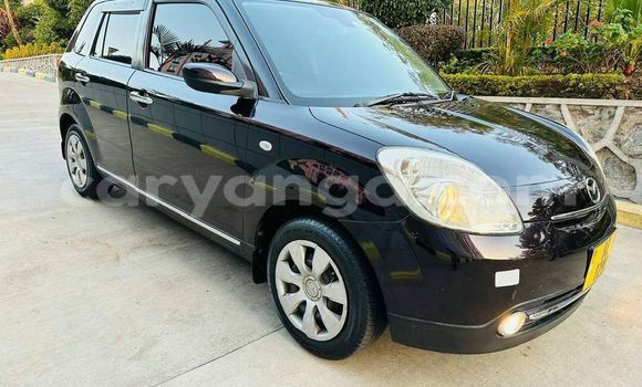 Buy Used Mazda Verisa Black Car in Chilumba in Karonga Buy Used Mazda Verisa Black Car in Chilumba in Karonga