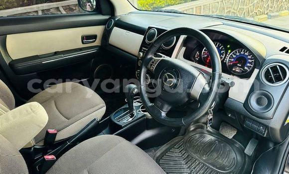 Buy Used Mazda Verisa Black Car in Chilumba in Karonga Buy Used Mazda Verisa Black Car in Chilumba in Karonga