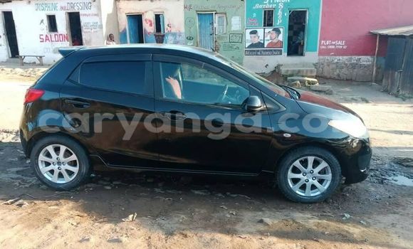 Nunua Ilio tumika Mazda Demio Black Gari ndani ya Chiradzulu nchini Chiradzulu Nunua Ilio tumika Mazda Demio Black Gari ndani ya Chiradzulu nchini Chiradzulu