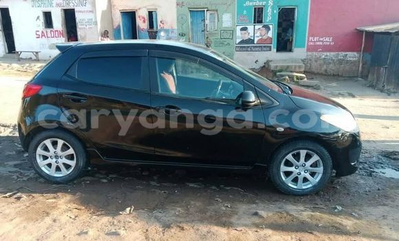 Nunua Ilio tumika Mazda Demio Black Gari ndani ya Chiradzulu nchini Chiradzulu Nunua Ilio tumika Mazda Demio Black Gari ndani ya Chiradzulu nchini Chiradzulu