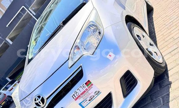 Buy Used Toyota Ractis Other Car in Chiradzulu in Chiradzulu Buy Used Toyota Ractis Other Car in Chiradzulu in Chiradzulu