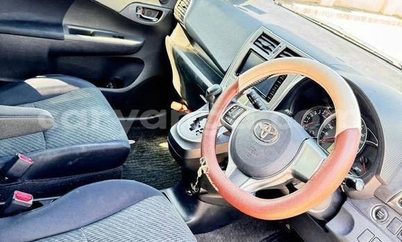 Buy Used Toyota Ractis Other Car in Chiradzulu in Chiradzulu Buy Used Toyota Ractis Other Car in Chiradzulu in Chiradzulu