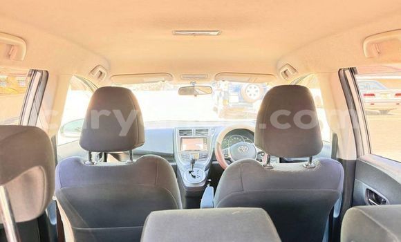 Buy Used Toyota Ractis Other Car in Chiradzulu in Chiradzulu Buy Used Toyota Ractis Other Car in Chiradzulu in Chiradzulu