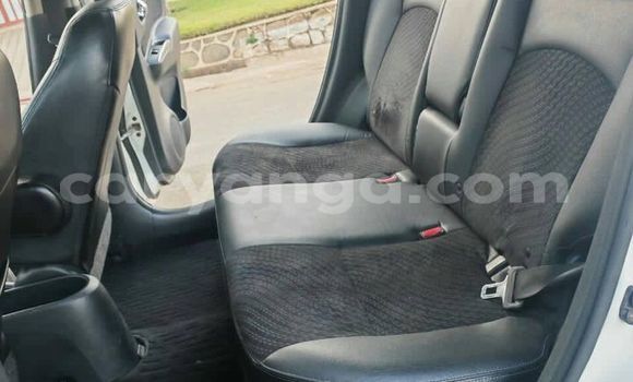 Buy Used Nissan Note White Car in Chilumba in Karonga Buy Used Nissan Note White Car in Chilumba in Karonga