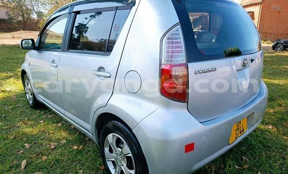 Buy Used Toyota Passo Other Car in Chikwawa in Chikwawa Buy Used Toyota Passo Other Car in Chikwawa in Chikwawa