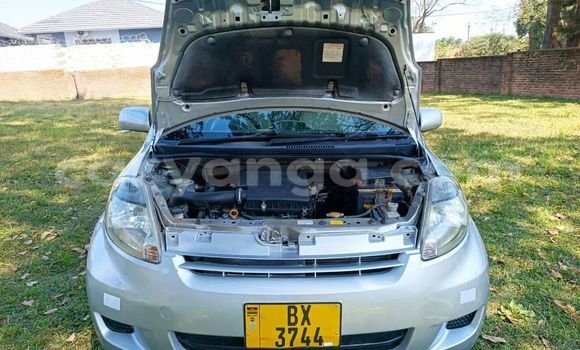 Buy Used Toyota Passo Other Car in Chikwawa in Chikwawa Buy Used Toyota Passo Other Car in Chikwawa in Chikwawa