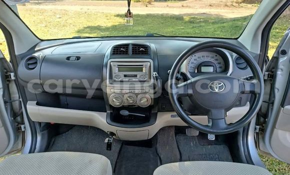 Buy Used Toyota Passo Other Car in Chikwawa in Chikwawa Buy Used Toyota Passo Other Car in Chikwawa in Chikwawa