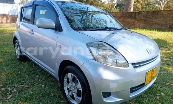 Buy Used Toyota Passo Other Car in Chikwawa in Chikwawa Buy Used Toyota Passo Other Car in Chikwawa in Chikwawa