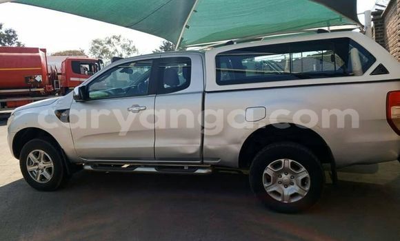 Buy Used Ford Ranger Other Car in Chiradzulu in Chiradzulu Buy Used Ford Ranger Other Car in Chiradzulu in Chiradzulu