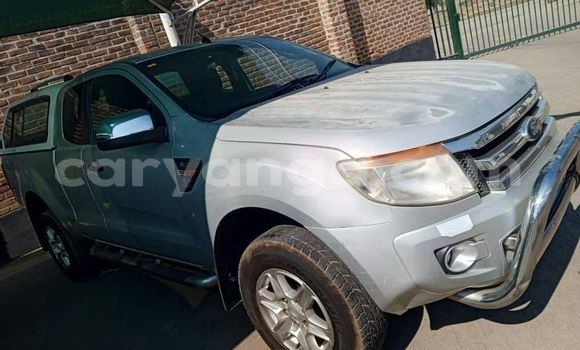 Buy Used Ford Ranger Other Car in Chiradzulu in Chiradzulu Buy Used Ford Ranger Other Car in Chiradzulu in Chiradzulu