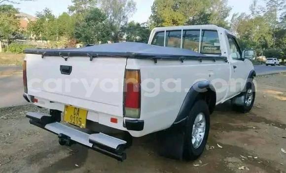 Nunua Ilio tumika Nissan Hardbody White Gari ndani ya Chipoka nchini Dedza Nunua Ilio tumika Nissan Hardbody White Gari ndani ya Chipoka nchini Dedza