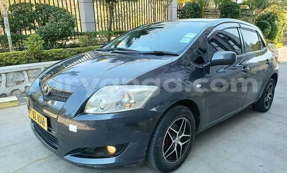 Nunua Ilio tumika Toyota Auris Black Gari ndani ya Chipoka nchini Dedza Nunua Ilio tumika Toyota Auris Black Gari ndani ya Chipoka nchini Dedza