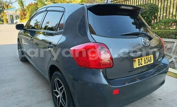 Nunua Ilio tumika Toyota Auris Black Gari ndani ya Chipoka nchini Dedza Nunua Ilio tumika Toyota Auris Black Gari ndani ya Chipoka nchini Dedza
