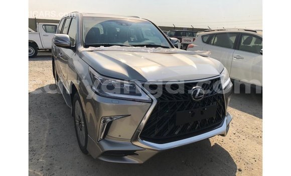Buy Import Lexus LX Other Car in Import - Dubai in Malawi Buy Import Lexus LX Other Car in Import - Dubai in Malawi