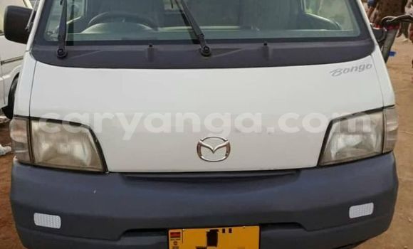 Buy Used Mazda Bongo White Car in Chikwawa in Chikwawa Buy Used Mazda Bongo White Car in Chikwawa in Chikwawa