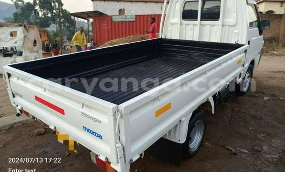 Buy Used Mazda Bongo White Car in Chikwawa in Chikwawa Buy Used Mazda Bongo White Car in Chikwawa in Chikwawa