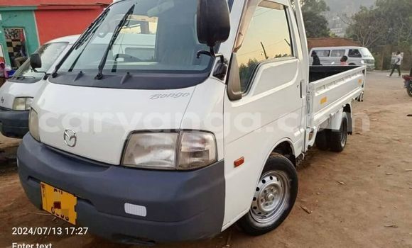 Buy Used Mazda Bongo White Car in Chikwawa in Chikwawa Buy Used Mazda Bongo White Car in Chikwawa in Chikwawa