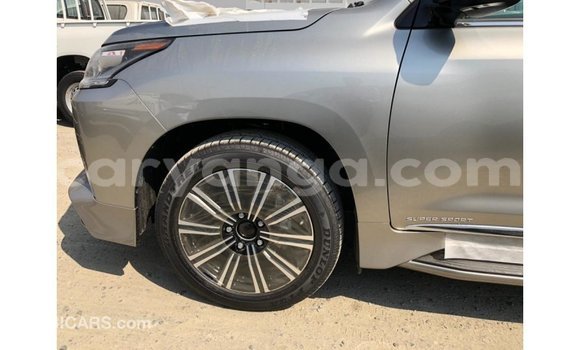 Buy Import Lexus LX Other Car in Import - Dubai in Malawi Buy Import Lexus LX Other Car in Import - Dubai in Malawi