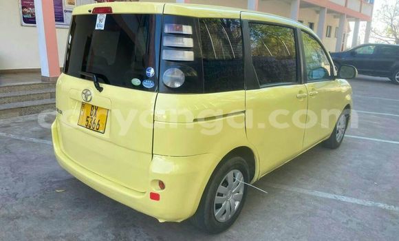 Buy Used Toyota Sienta Other Car in Chipoka in Dedza Buy Used Toyota Sienta Other Car in Chipoka in Dedza