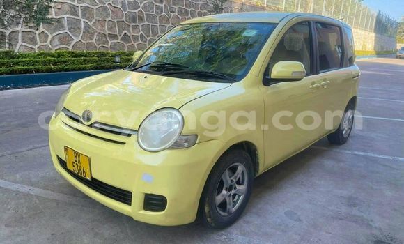 Buy Used Toyota Sienta Other Car in Chipoka in Dedza Buy Used Toyota Sienta Other Car in Chipoka in Dedza