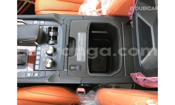 Buy Import Lexus LX Other Car in Import - Dubai in Malawi Buy Import Lexus LX Other Car in Import - Dubai in Malawi