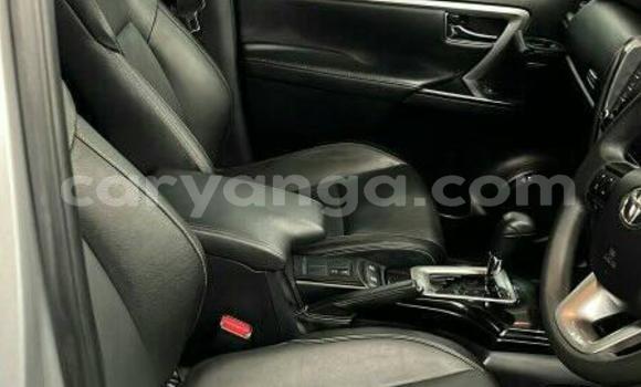 Buy Used Toyota Fortuner Other Car in Chipoka in Dedza Buy Used Toyota Fortuner Other Car in Chipoka in Dedza