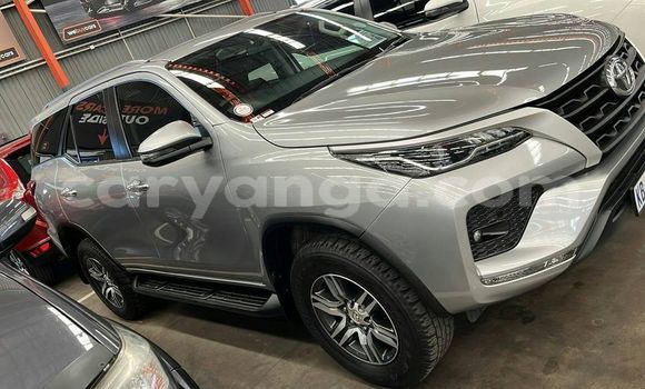 Buy Used Toyota Fortuner Other Car in Chipoka in Dedza Buy Used Toyota Fortuner Other Car in Chipoka in Dedza