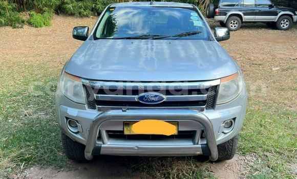 Buy Used Ford Ranger Other Car in Lilongwe in Malawi Buy Used Ford Ranger Other Car in Lilongwe in Malawi