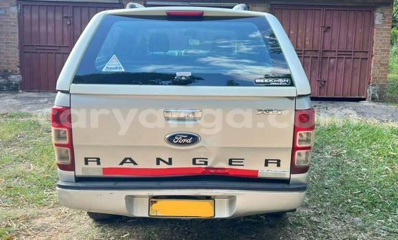 Buy Used Ford Ranger Other Car in Lilongwe in Malawi Buy Used Ford Ranger Other Car in Lilongwe in Malawi