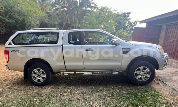 Buy Used Ford Ranger Other Car in Lilongwe in Malawi Buy Used Ford Ranger Other Car in Lilongwe in Malawi