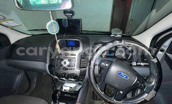 Buy Used Ford Ranger Other Car in Lilongwe in Malawi Buy Used Ford Ranger Other Car in Lilongwe in Malawi