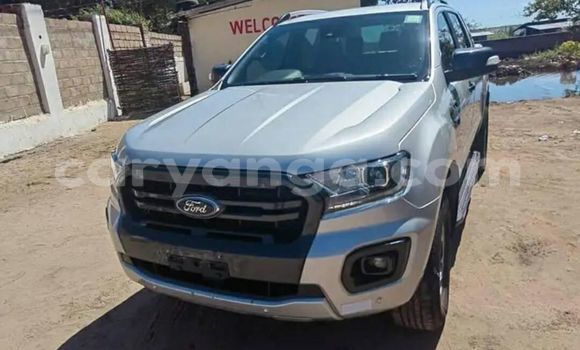 Buy Used Ford Ranger Other Car in Chiradzulu in Chiradzulu Buy Used Ford Ranger Other Car in Chiradzulu in Chiradzulu
