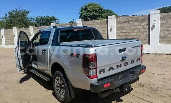 Buy Used Ford Ranger Other Car in Chiradzulu in Chiradzulu Buy Used Ford Ranger Other Car in Chiradzulu in Chiradzulu