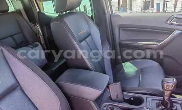 Buy Used Ford Ranger Other Car in Chiradzulu in Chiradzulu Buy Used Ford Ranger Other Car in Chiradzulu in Chiradzulu