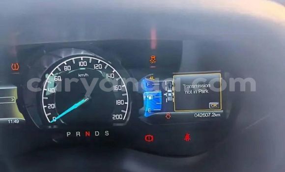 Buy Used Ford Ranger Other Car in Chiradzulu in Chiradzulu Buy Used Ford Ranger Other Car in Chiradzulu in Chiradzulu