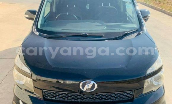Buy Used Toyota Voxy Black Car in Chikwawa in Chikwawa Buy Used Toyota Voxy Black Car in Chikwawa in Chikwawa