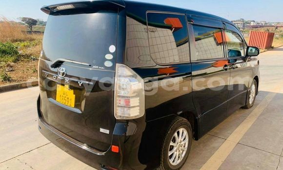 Buy Used Toyota Voxy Black Car in Chikwawa in Chikwawa Buy Used Toyota Voxy Black Car in Chikwawa in Chikwawa