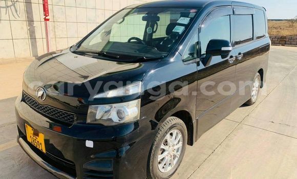 Buy Used Toyota Voxy Black Car in Chikwawa in Chikwawa Buy Used Toyota Voxy Black Car in Chikwawa in Chikwawa