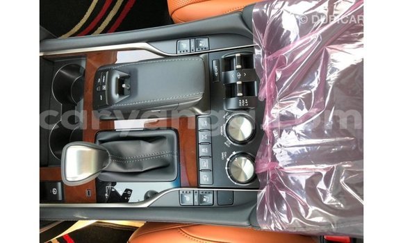 Buy Import Lexus LX Other Car in Import - Dubai in Malawi Buy Import Lexus LX Other Car in Import - Dubai in Malawi