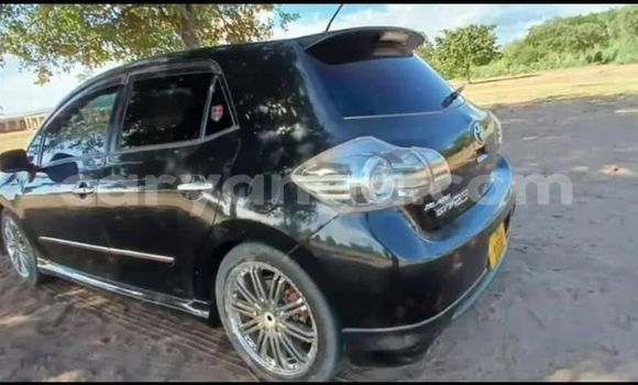 Buy Used Toyota Blade Black Car in Chiradzulu in Chiradzulu Buy Used Toyota Blade Black Car in Chiradzulu in Chiradzulu