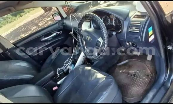 Buy Used Toyota Blade Black Car in Chiradzulu in Chiradzulu Buy Used Toyota Blade Black Car in Chiradzulu in Chiradzulu