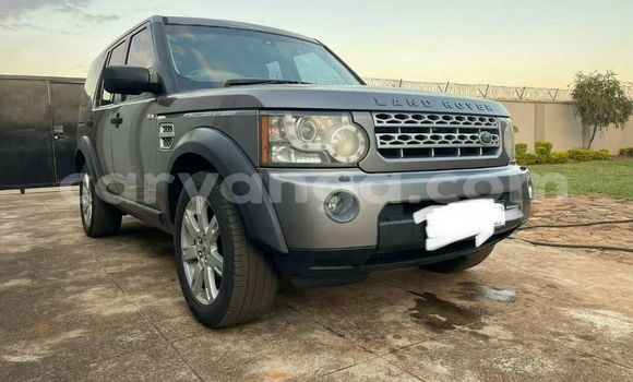 Buy Used Land Rover Discovery Other Car in Chikwawa in Chikwawa Buy Used Land Rover Discovery Other Car in Chikwawa in Chikwawa