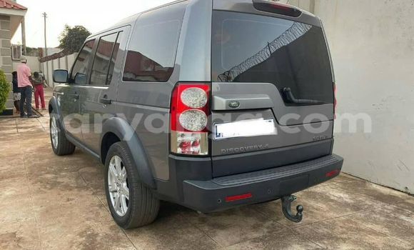 Buy Used Land Rover Discovery Other Car in Chikwawa in Chikwawa Buy Used Land Rover Discovery Other Car in Chikwawa in Chikwawa