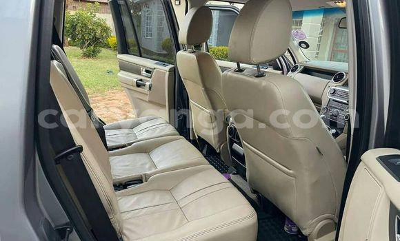 Buy Used Land Rover Discovery Other Car in Chikwawa in Chikwawa Buy Used Land Rover Discovery Other Car in Chikwawa in Chikwawa