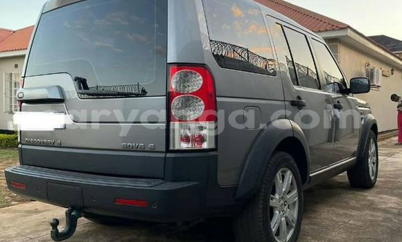Buy Used Land Rover Discovery Other Car in Chikwawa in Chikwawa Buy Used Land Rover Discovery Other Car in Chikwawa in Chikwawa