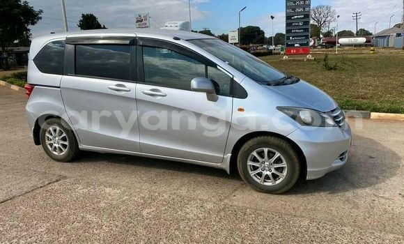 Buy Used Honda Freed Other Car in Chipoka in Dedza Buy Used Honda Freed Other Car in Chipoka in Dedza
