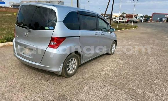 Buy Used Honda Freed Other Car in Chipoka in Dedza Buy Used Honda Freed Other Car in Chipoka in Dedza
