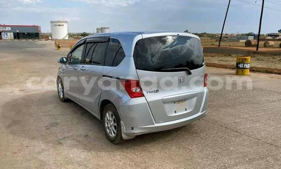 Buy Used Honda Freed Other Car in Chipoka in Dedza Buy Used Honda Freed Other Car in Chipoka in Dedza
